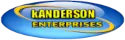 kANDERSON logo